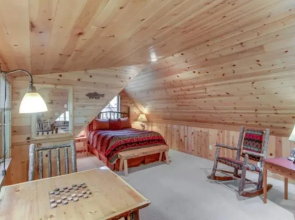 Metolius Cabin 10