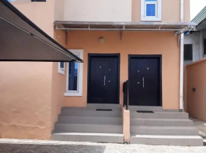 Luxury 4 Bedroom In Magodo
