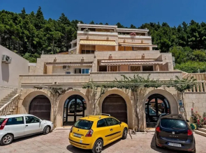 Draga - 10 m From sea - A2