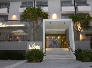 Atlantic Beach Hotel