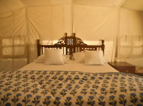Moonstone Hammock Alibaug