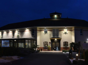 Hotel Les Grains D'argent