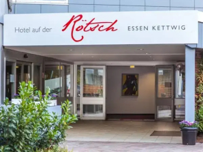 Auf der Rötsch