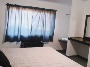 Hotel Palmas Teotihuacan