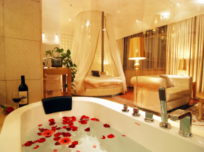 Yantai Yizhengyuan Hotel