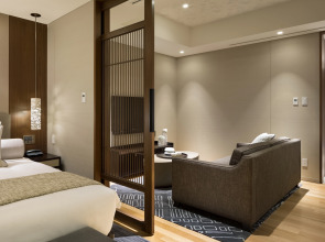 Ascott Marunouchi Tokyo