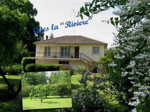 Gites " La Rivière"