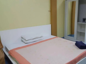 Pagoda Guesthouse Lengkee