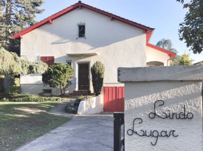Lindo Lugar