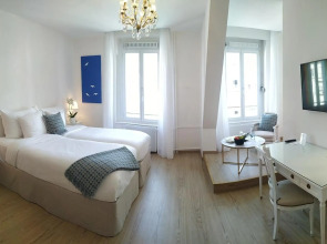 Hotel Eden Palace Au Lac