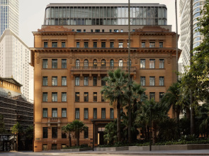 Capella Sydney Hotel