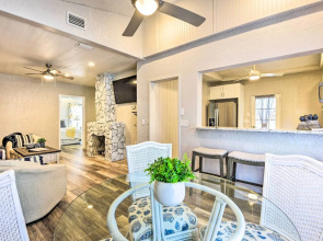 Port Charlotte Cottage ~ 3 Mi to Beach Park!