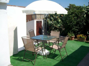 Villa Timberino