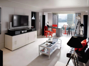 Mandarin Oriental, Hong Kong