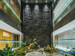 Jiuhuashan Guanshanyunju Homestay (Baisui Palace Branch)