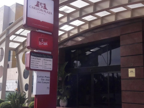 Carlton Plaza São José dos Campos