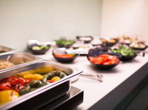 Eurostars Palazzo Zichy