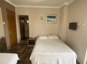 Özcan Otel
