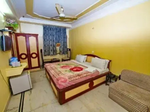Hotel Mannat Palace