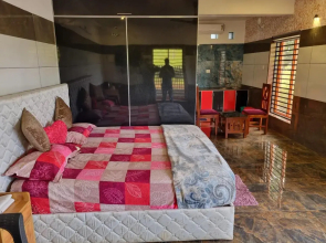 Meghamala Resorts