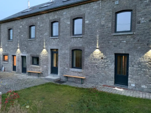 Durbuy House Le Noyer