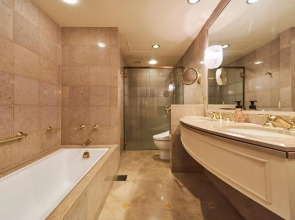 K+K Hotel Central Prague