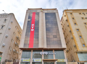 OYO 342 Dar Taibah Furnished Units