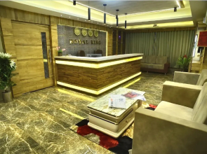 Hotel Royal King