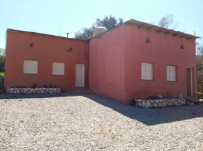 Cabañas Paqa Paqa