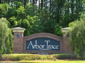 912 Arbor Trace