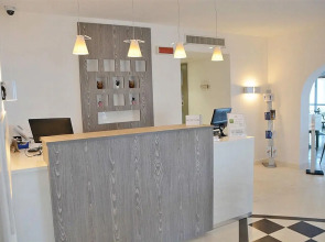 Villa Piedimonte