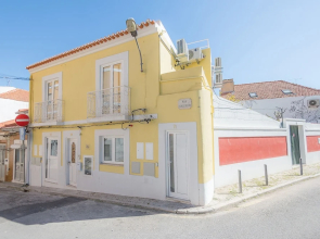Vieira Apartments I