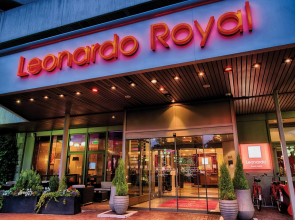 Leonardo Royal Hotel Frankfurt