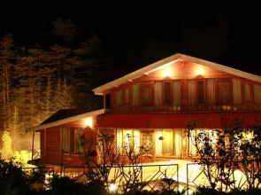 The Chalets Naldehra