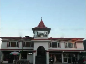 Plush & affodable rooms in Shimla