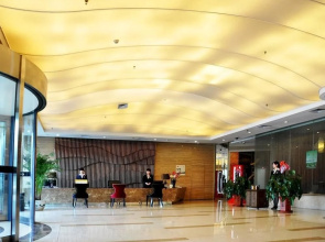 Zhongtie Business Square Hotel
