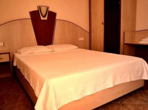 Sun Side Family (ex. Side Ikbal Hotel)