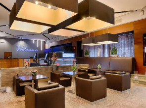 Park Inn by Radisson Berlin Alexanderplatz