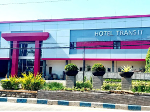 Hotel Transit Pasuruan