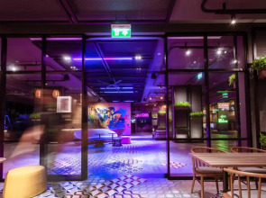 COSI Pattaya Wong Amat Beach