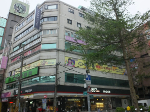 Guest Hotel