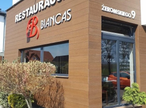 Hotel Biancas