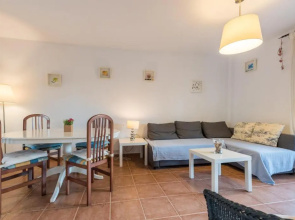 Apartamento Mijares