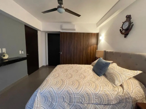 Departamento bellísimo a 10 minutos de la playa