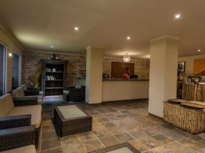 Sossusvlei Lodge