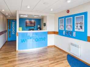 Travelodge Reading M4 Eastbound