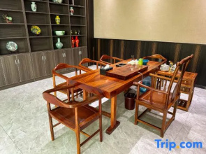 Yongsheng Century Star Hotel