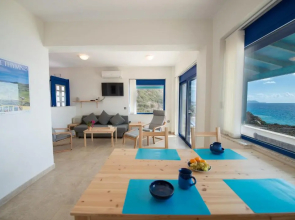 Konaki Apartments Kerames