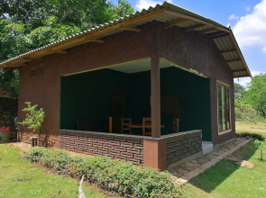 Silent Bungalow River Side