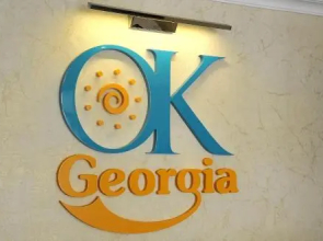 Ok Georgia